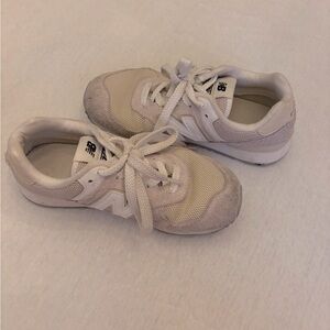 New Balance 574 Kid’s Sneakers